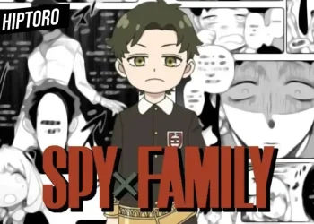 Spy x Family Fever What's Next for the Anime's English Dub & Upcoming Movie