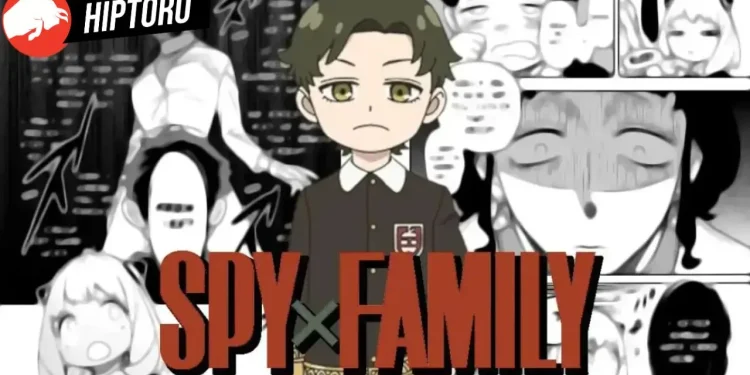 Spy x Family Fever What's Next for the Anime's English Dub & Upcoming Movie