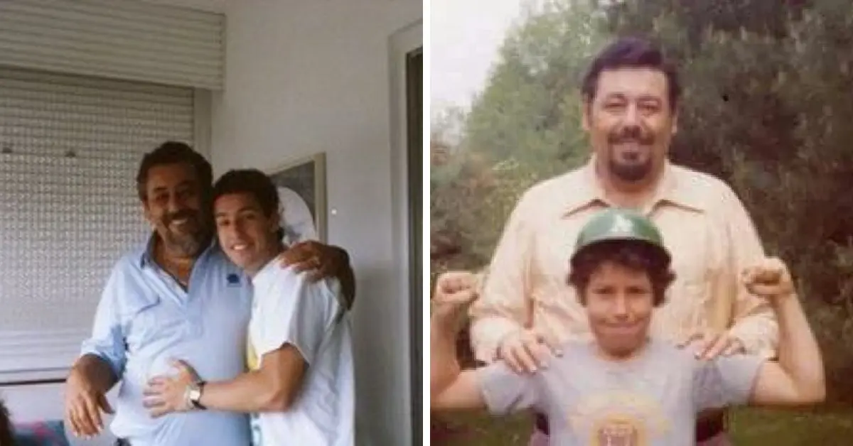 Is Stanley Sandler Still Alive