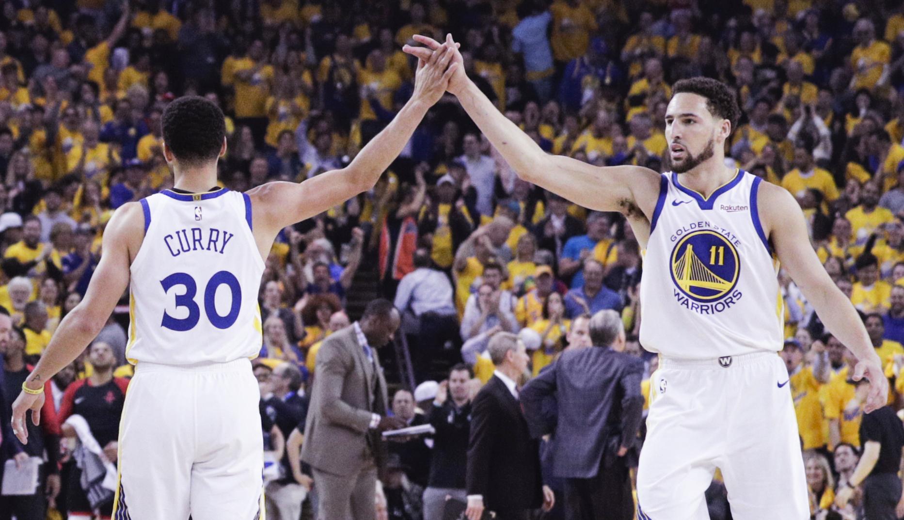 The Splash Brothers