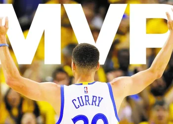 5 months before clinching historic MVP win, Stephen Curry displayed massive self-believe