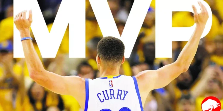 5 months before clinching historic MVP win, Stephen Curry displayed massive self-believe