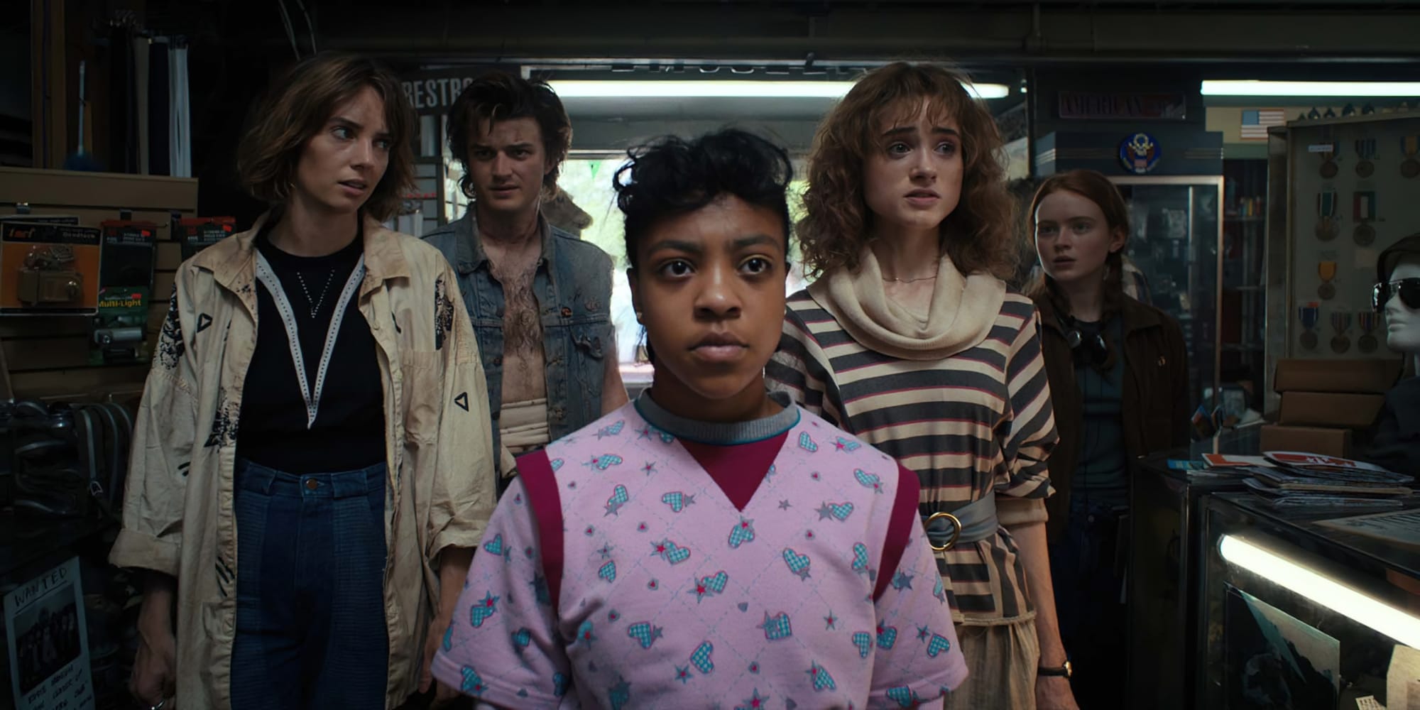 Stranger Things 5: Your Favorite Characters are Back for an Epic, Emotional Finale!