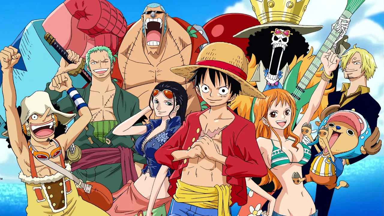 Straw Hat Pirates Embark on a New, Mysterious Adventure: Unraveling the Secrets and Excitement of One Piece's Upcoming Egghead Island Arc