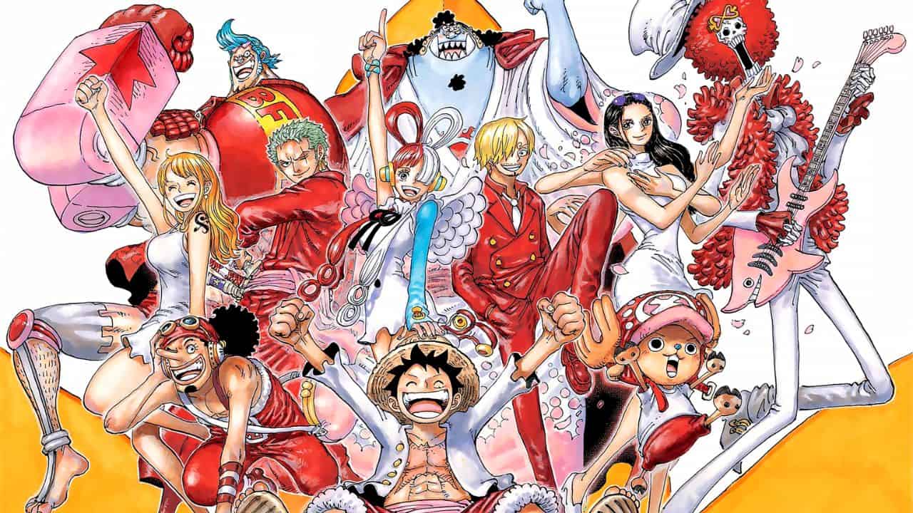 Straw Hat Pirates Embark on a New, Mysterious Adventure: Unraveling the Secrets and Excitement of One Piece's Upcoming Egghead Island Arc