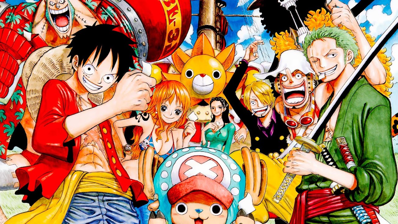 Straw Hat Pirates' Next Adventure: Unveiling the Mysteries and Anticipations Surrounding One Piece's Upcoming Egghead Arc
