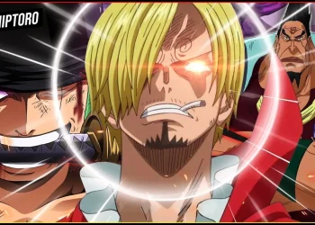 Straw Hat Showdowns Sanji's Upcoming Epic Battles in One Piece Explore Power Vengeance and Unexpected Reunions