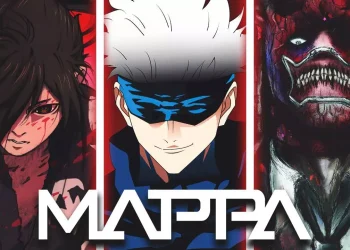 Unveiling Studio MAPPA's Top 10 Unforgettable Anime Adventures