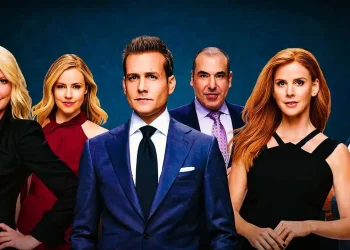 Is 'Suits' Making a Comeback? What Every Fan Needs to Know About Season 10 Buzz