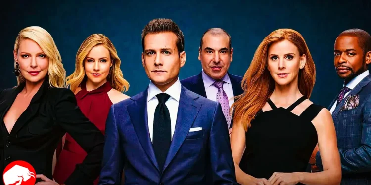 Is 'Suits' Making a Comeback? What Every Fan Needs to Know About Season 10 Buzz