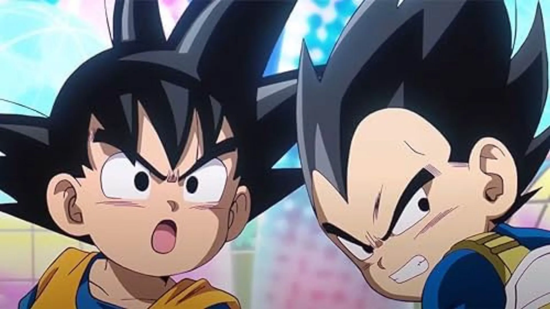 Surprising Backlash: New Dragon Ball Daima Anime Sparks Fandom Outcry - What's Got Fans So Heated?