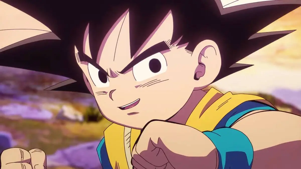 Surprising Backlash: New Dragon Ball Daima Anime Sparks Fandom Outcry - What's Got Fans So Heated?