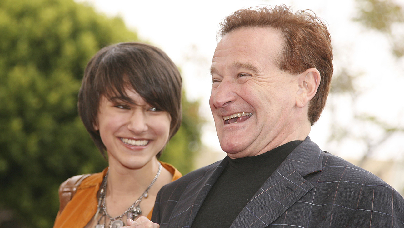 The Ethical Dilemma of AI: Zelda Williams Speaks Out on the Recreation of Robin Williams' Voice