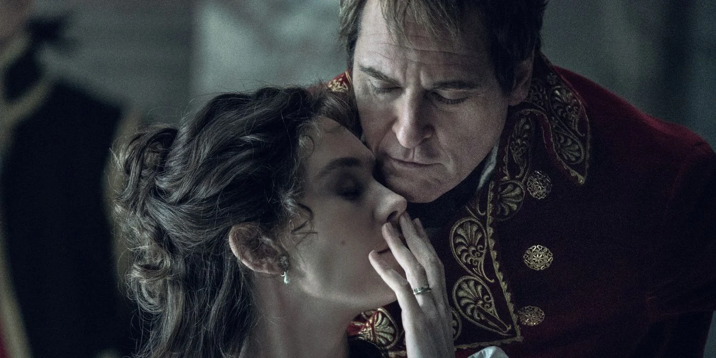 Why Ridley Scott's 'Napoleon' is the Must-See Epic of the Year: Joaquin Phoenix, Vanessa Kirby, and a 4-Hour Cut