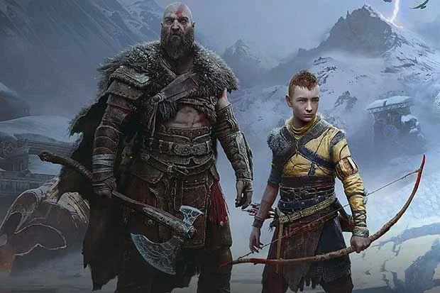 The Complete Guide to Every God of War Game You Need to Play