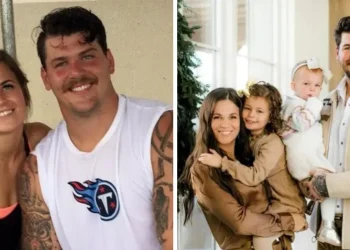 Who Is Taylin Lewan? All You Need To Know About Taylor Lewan’s Wife