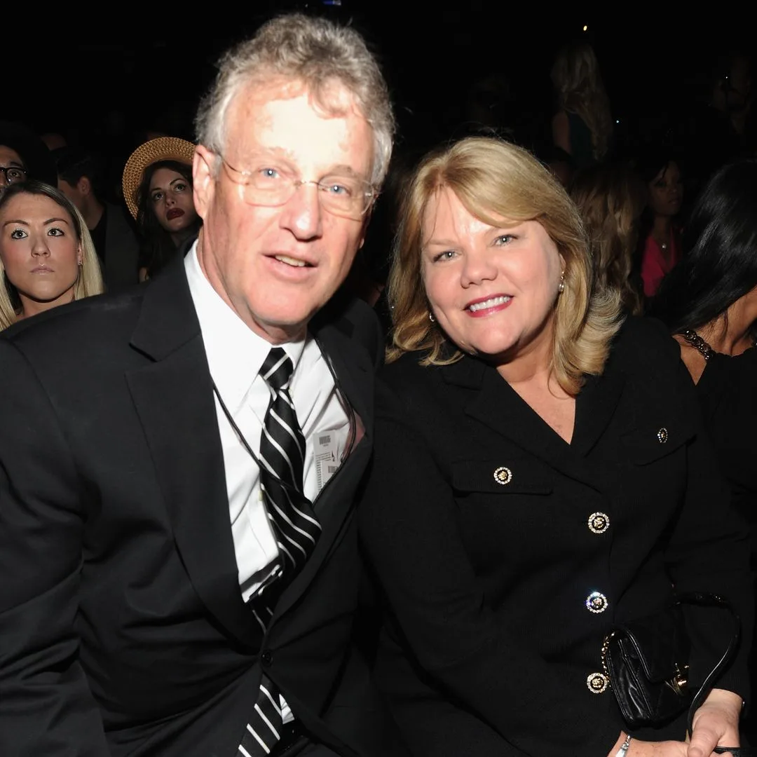 Taylor Swift parents