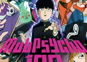 The Anticipation Surrounding Mob Psycho 100 Season 4 A Mirage or Reality The Phenomenon of Mob Psycho 100