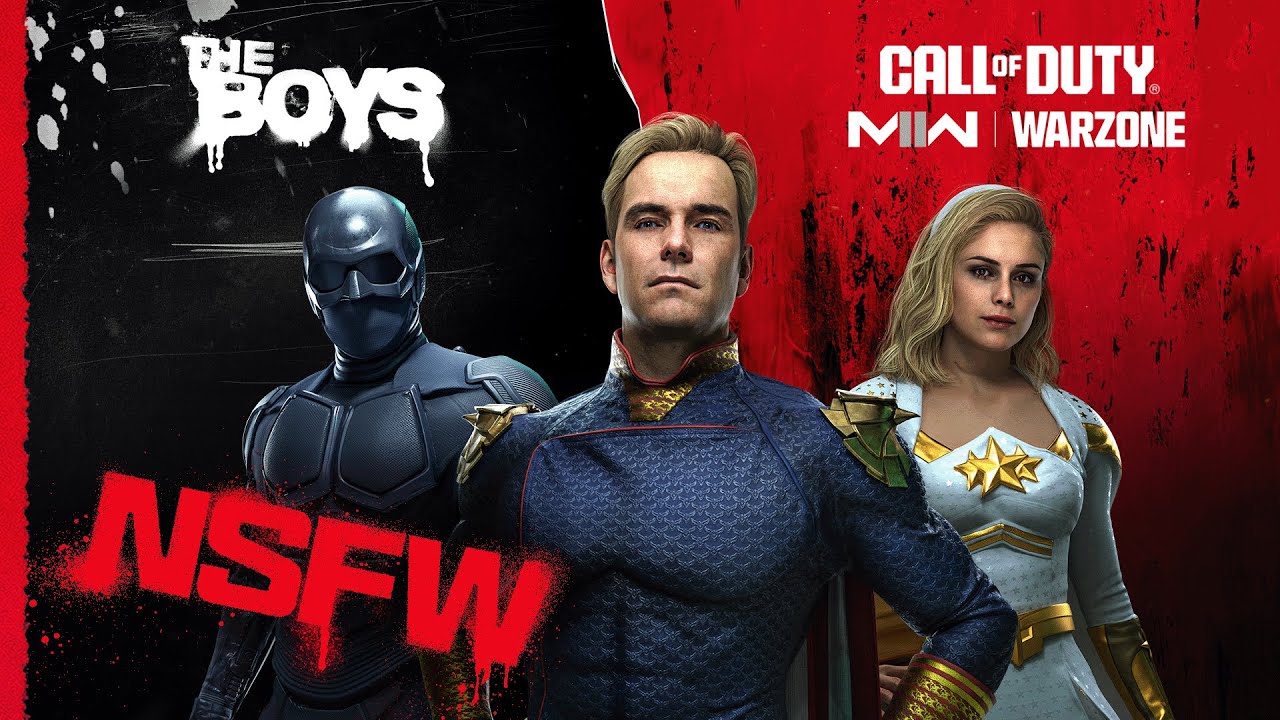 The Boys Season 4: Release, Cast, and Everything We Know