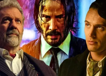 The Continental Unraveled: Why John Wick's Mysterious Past Should've Stayed Hidden