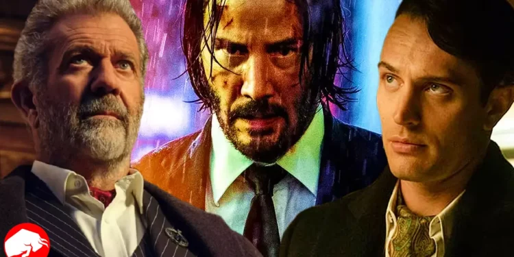 The Continental Unraveled: Why John Wick's Mysterious Past Should've Stayed Hidden