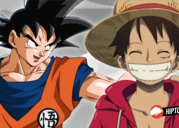 The Dragon Ball vs One Piece Showdown Takes a Surprising Turn Thanks to Eiichiro Oda's Latest Move
