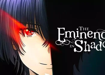 The Eminence in Shadow Season 2 Episode 11 Dub details