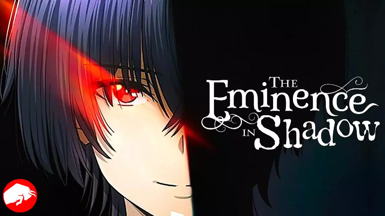 The Eminence in Shadow Season 2 Release Date and Where to Watch All 