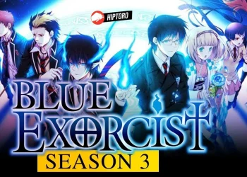 The Enigma of Blue Exorcist Season 3 Unraveling the Possibilities