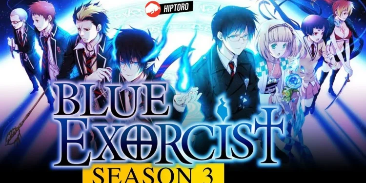 The Enigma of Blue Exorcist Season 3 Unraveling the Possibilities