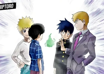 The Future of Mob Psycho 100 Anticipating Season 4