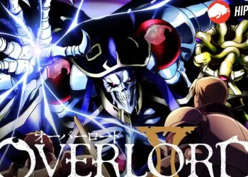 The Future of Overlord Unveiling the Possibilities of Season 5