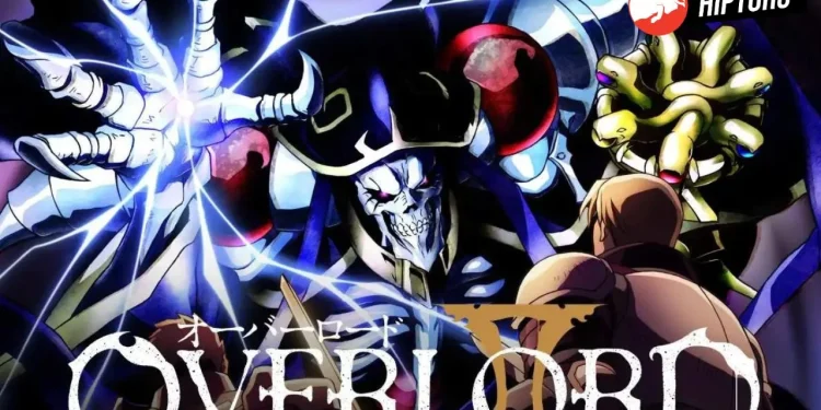 The Future of Overlord Unveiling the Possibilities of Season 5