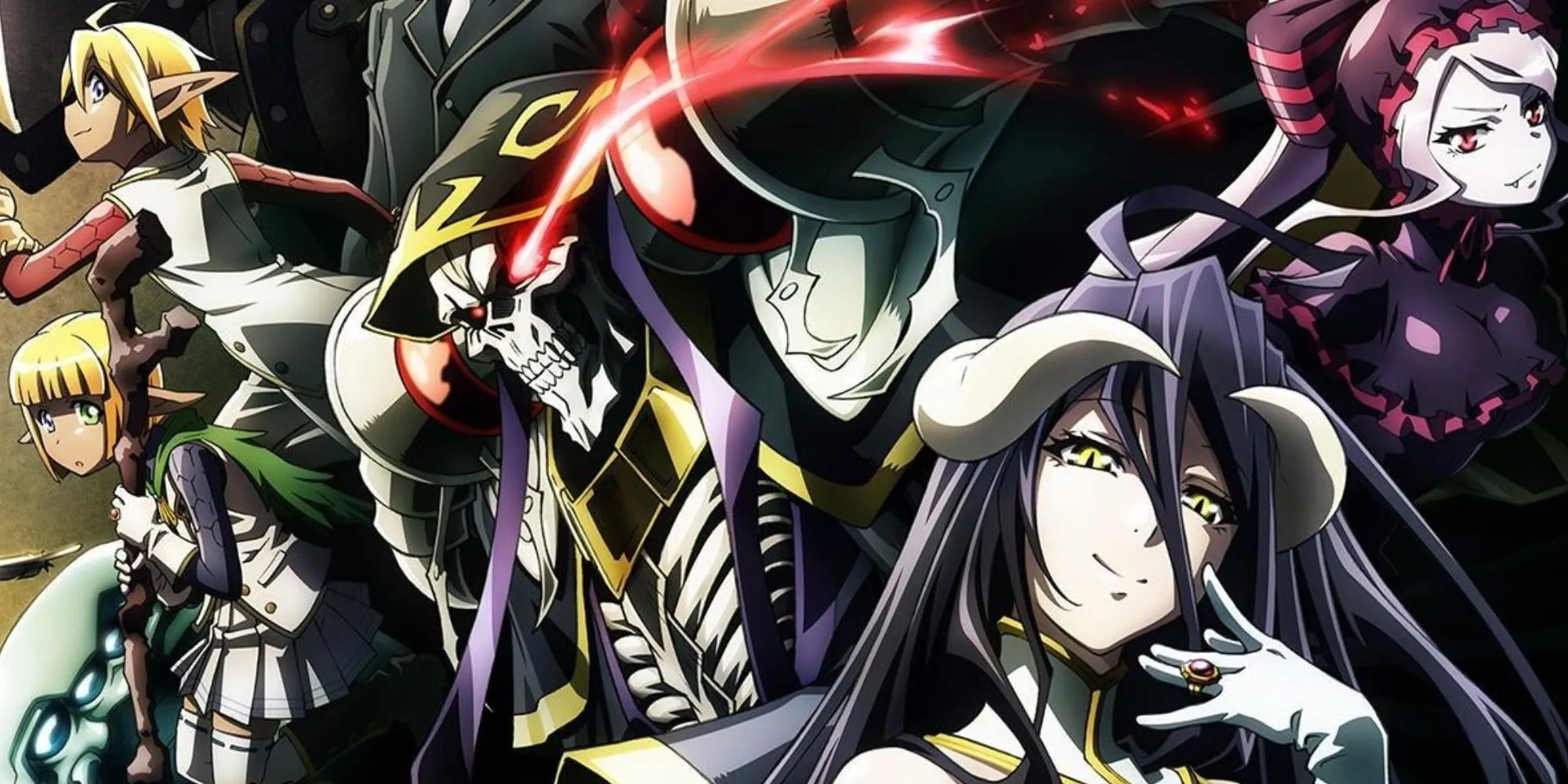 The Future of Overlord: Unveiling the Possibilities of Season 5