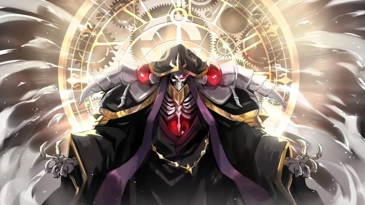 The Future of Overlord: Unveiling the Possibilities of Season 5