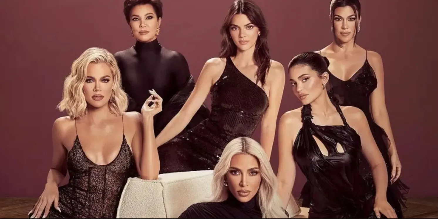 New Drama Alert: 'The Kardashians' Season 4 Hits Hulu Tomorrow – What's in Store?