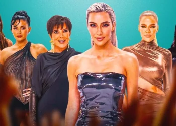 New Drama Alert: 'The Kardashians' Season 4 Hits Hulu Tomorrow – What's in Store?