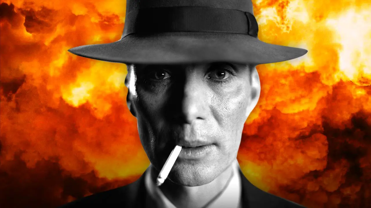 The Much-Awaited "Oppenheimer" Digital Release: All You Need to Know