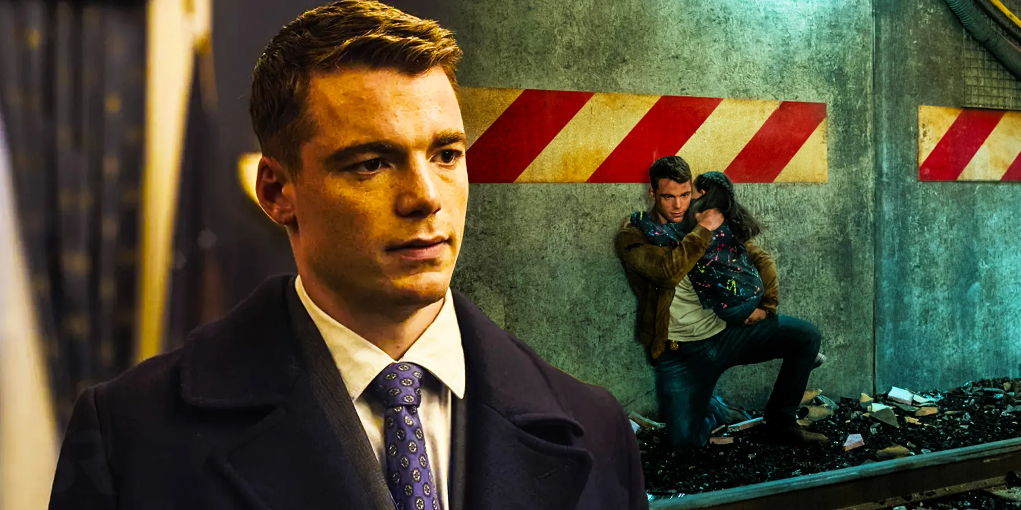 "The Night Agent" Season 2: Thrilling Return to Netflix's Spy Sensation
