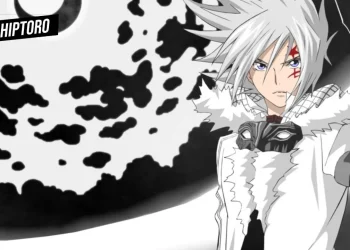 The Rise, Fall, and Hope for the D.Gray-man Anime