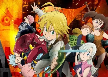 Latest Scoop: How 'The Seven Deadly Sins' Manga Became a Global Phenomenon and Where to Dive In!