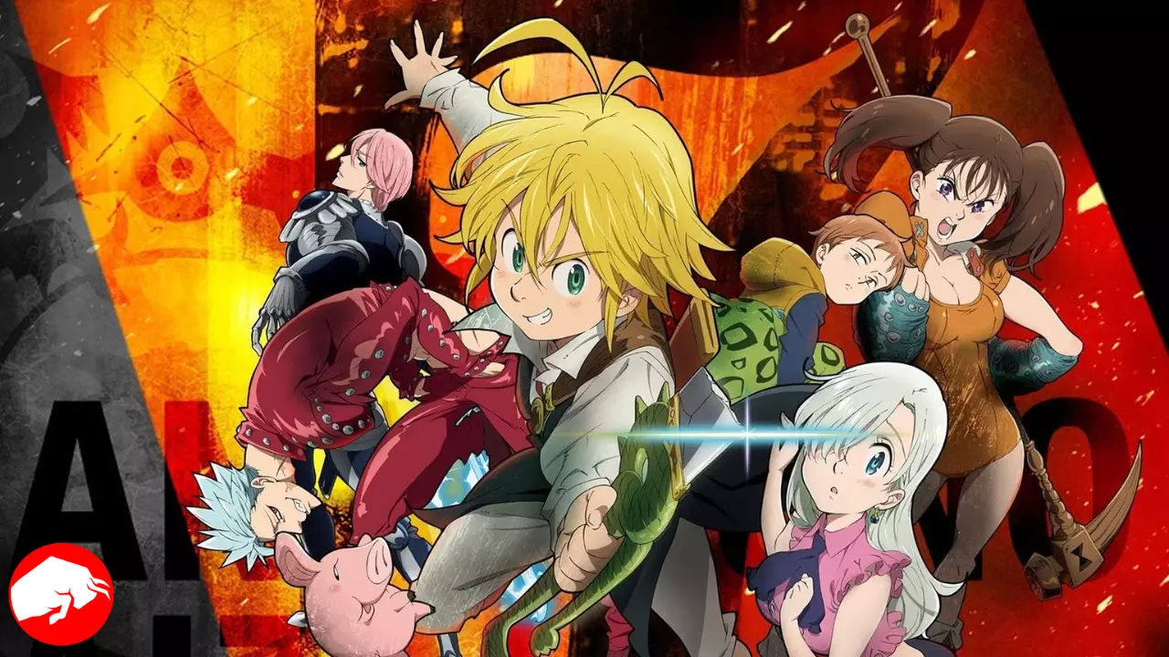 The Seven Deadly Sins Ending Explained: Has the Anime and Manga Ended