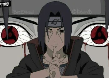 The Shocking Truth Behind Itachi Uchiha From Prodigy Ninja to Clan Betrayer in Naruto's World (2)