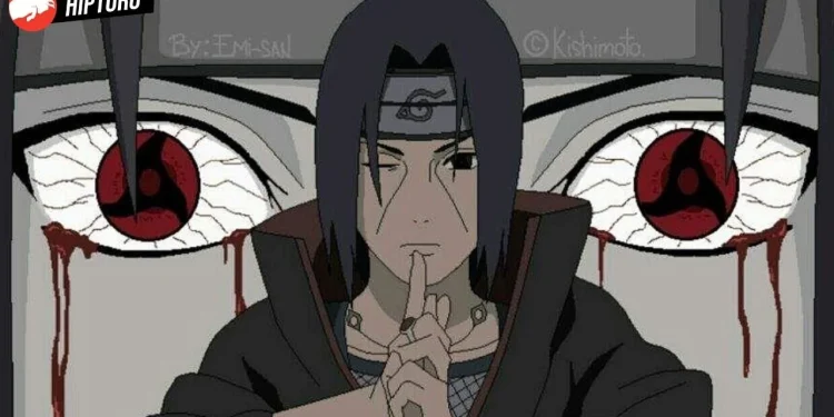 The Shocking Truth Behind Itachi Uchiha From Prodigy Ninja to Clan Betrayer in Naruto's World (2)