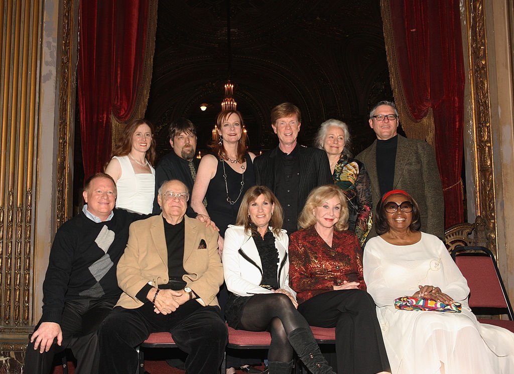 The Waltons