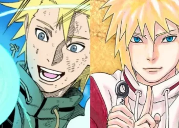 Minato's Unseen Chronicles: Kishimoto's Surprise Release Unveils the Hidden Layers of the Beloved Fourth Hokage's Past and Craft of the Rasengan
