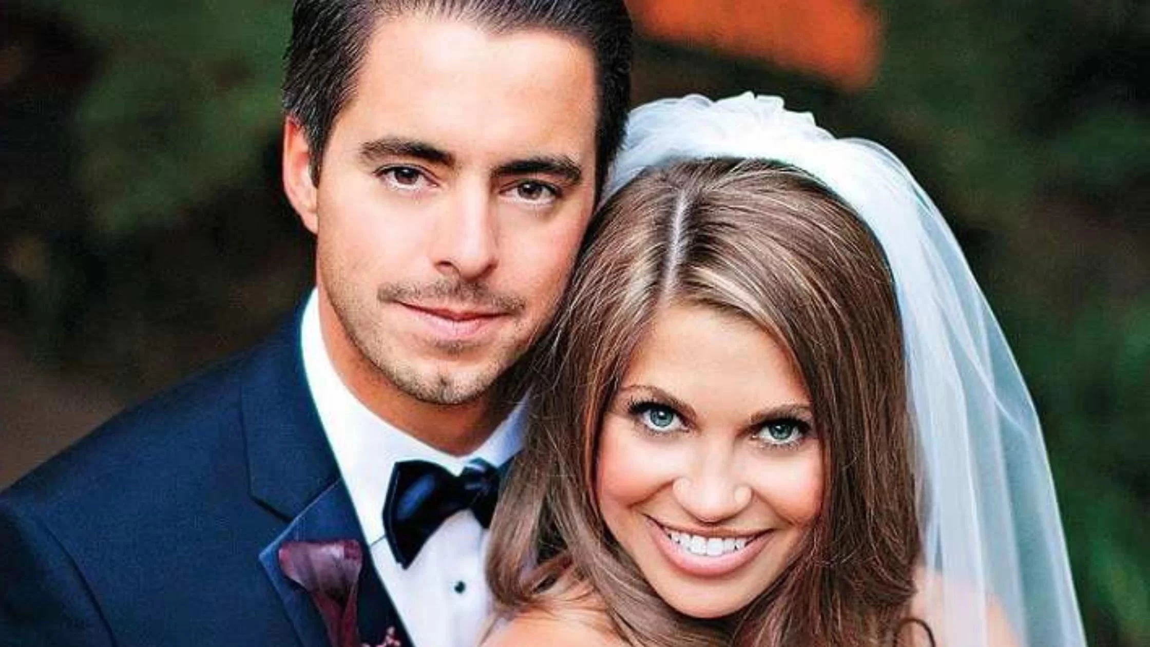 Tim Belusko, Danielle Fishel