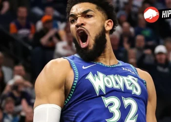 Timberwolves' Karl Anthony Towns Trade To The Hawks In Bold Proposal