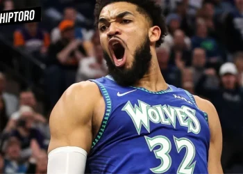 Timberwolves Karl Anthony Towns Trade To The Knicks In Bold Proposal