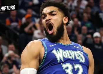 Timberwolves' Karl Anthony Towns Trade To The Raptors In Bold Proposal (1)